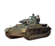 1/35 PanzerKampfWagen IV Ausf.D Tamiya 35096