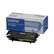 Toner Brother TN3060 s kapacitou 6700 strán