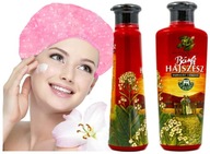 Banfi Hajszesz lotion + čiapka PRE RAST VLASOV