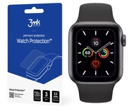 3MK ARC FS fólia pre Apple Watch 5 40mm