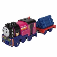 Motorová lokomotíva Fisher Price Ashima HMC22