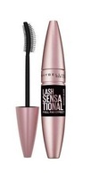 Maybelline Lash Sensational Intense Black 9,5 ml