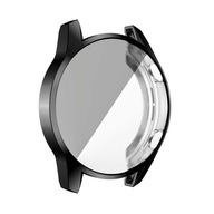 SILIKÓNOVÉ Púzdro 2V1 PRE HUAWEI WATCH GT 3 46 MM