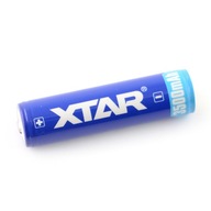 18650 Li-Ion XTAR článok - 3500mAh