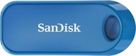 Flash disk SanDisk Cruzer Snap USB 2.0 32 GB