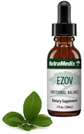 Ezov Emotional Balance NutraMedix 30ml balance