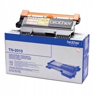 ORIGINÁLNY TONER BROTHER TN2010 HL-2130 DCP-7055