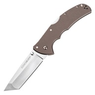 Zatvárací nôž Cold Steel Code 4 Tanto S35VN