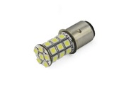 PREDNÁ ŽIAROVKA 12V 35/35W BA20D LED SKÚTER TUNING