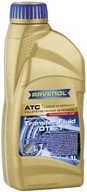 RAVENOL TRANSFER FLUID DTF-1 (predtým TF-0870) 1L