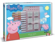 Maxi box pečiatky Peppa Pig 4875 Multiprint