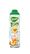 TEISSEIRE BROSKYŇOVÝ BIO BROSKYŇOVÝ SIRUP 600ML.