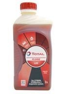 TOTAL FLUIDE LDS 1L HYDRAULICKÝ OLEJ CITROEN PSA