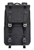 K&F City Photo Backpack 20L na fotoaparát