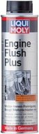 LIQUI MOLY ENGINE FLUSH PLUS RINSE 300ML 2657