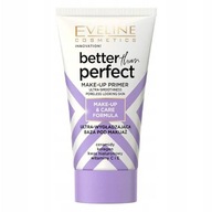 EVELINE Better Than Perfect Ultra vyhladzujúca báza pod make-up, 30 ml