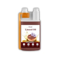 OH LinseedOil ľanový olej 1l