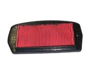 Vzduchový filter pre YAMAHA FZ6 600 N S 04-10 #5VX-14451-00 2004-2010