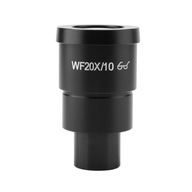 1ks WF20X/10 stereo mikroskop o