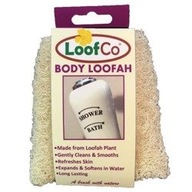 LoofCo, Natural Body Wash, 1 ks.