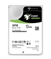 Exos X18 10TB 4Kn SATA 3.5 disk ST10000NM018G