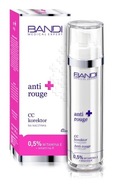 Bandi Anti Rouge cc korektor na cievy 50 ml