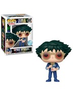 Funko POP animovaná figúrka: Cowboy Bebop - Spike s rezancami 1217