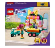 LEGO Friends 41719 Mobilný butik