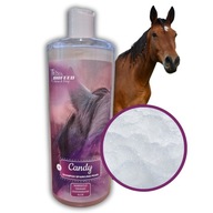 BIOFEED HORSE&PONY CANDY Konský šampón - Prostriedok na umývanie hrivy 500ml