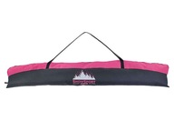 Vak na lyže Snowsport Pink 6v1 150cm