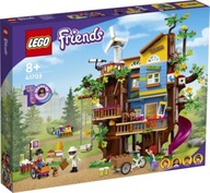 LEGO - FRIENDS - FRIENDSHIP STROM HOUSE - 41703