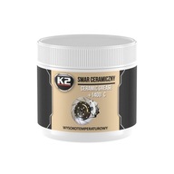 K2 w127 CERAMIC GREASE keramická pasta pre brzdové systémy 500G