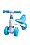 Balančný bicykel Little Tikes 6