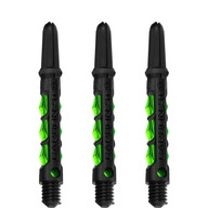 Brány Carbon ST Midi Darts hriadeľ