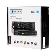 DVB-T TV tuner Cabletech URZ0336B Zielona Góra