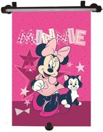 KAUFMANN Roleta do auta Minnie Mouse 1 ks