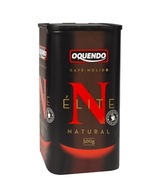 Mletá káva OQUENDO COFIBOX ELITE NATURAL 0,5 kg