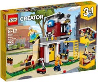 LEGO Creator Skatepark 31081