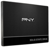 NOVÝ PNY CS900 SSD 1 TB SATA III 2,5