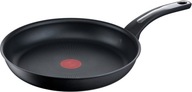 Tradičná panvica Tefal Selection 28 cm titánová G2840673