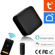 Alogy Pilot WiFi Smart Switch pre Whist