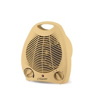 Farelka ventilátorový ohrievač 2000W Maestro