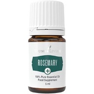 ROZMARÍN + olej Young Living 5 ml - Rozmarín