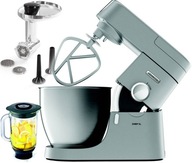 Planetárny kuchynský robot KENWOOD Chef XL KVL4170S