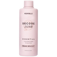 Montibello Decode Zero Clean jemný balzam 250 ml