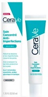 CeraVe gél proti nedokonalostiam AHA BHA 40 ml