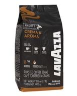 LAVAZZA EXPERT CREMA E AROMA zrnková káva 1kg