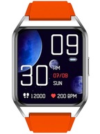 SMARTWATCH Rubicon VOLANIA SMS ŠKOLENIE PL