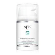 APIS Exfoliation Acid mix exfoliačných kyselín Phytic + Pyruvic +