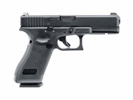 Replika airsoftovej zbrane Glock 17 gen 5 6 mm BB